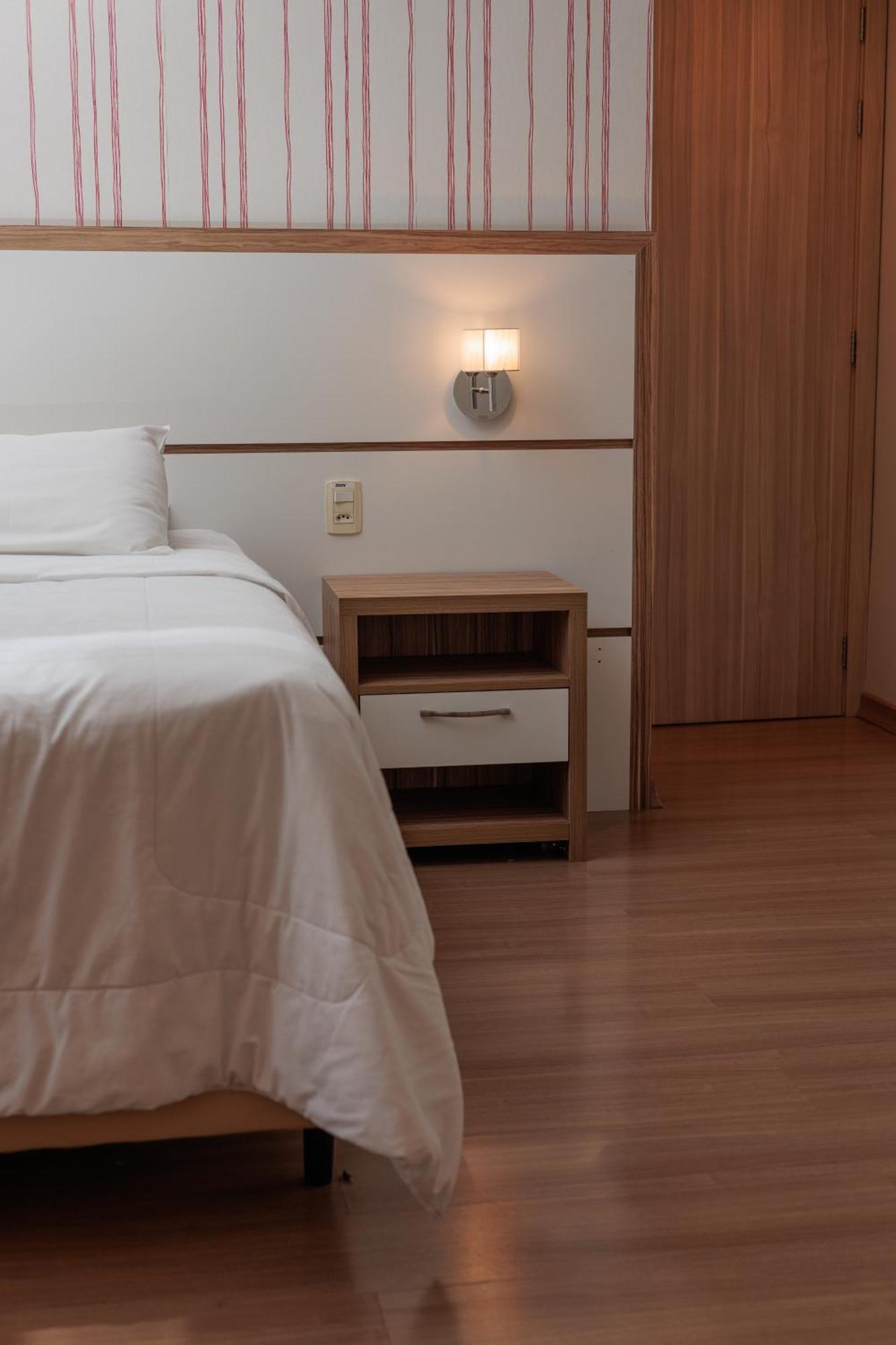 Pousada Naala Gramado Zimmer foto