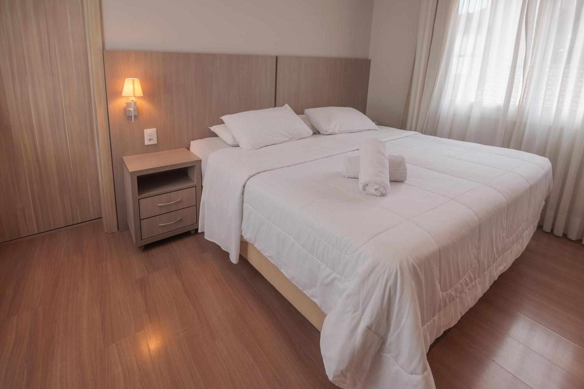 Pousada Naala Gramado Zimmer foto
